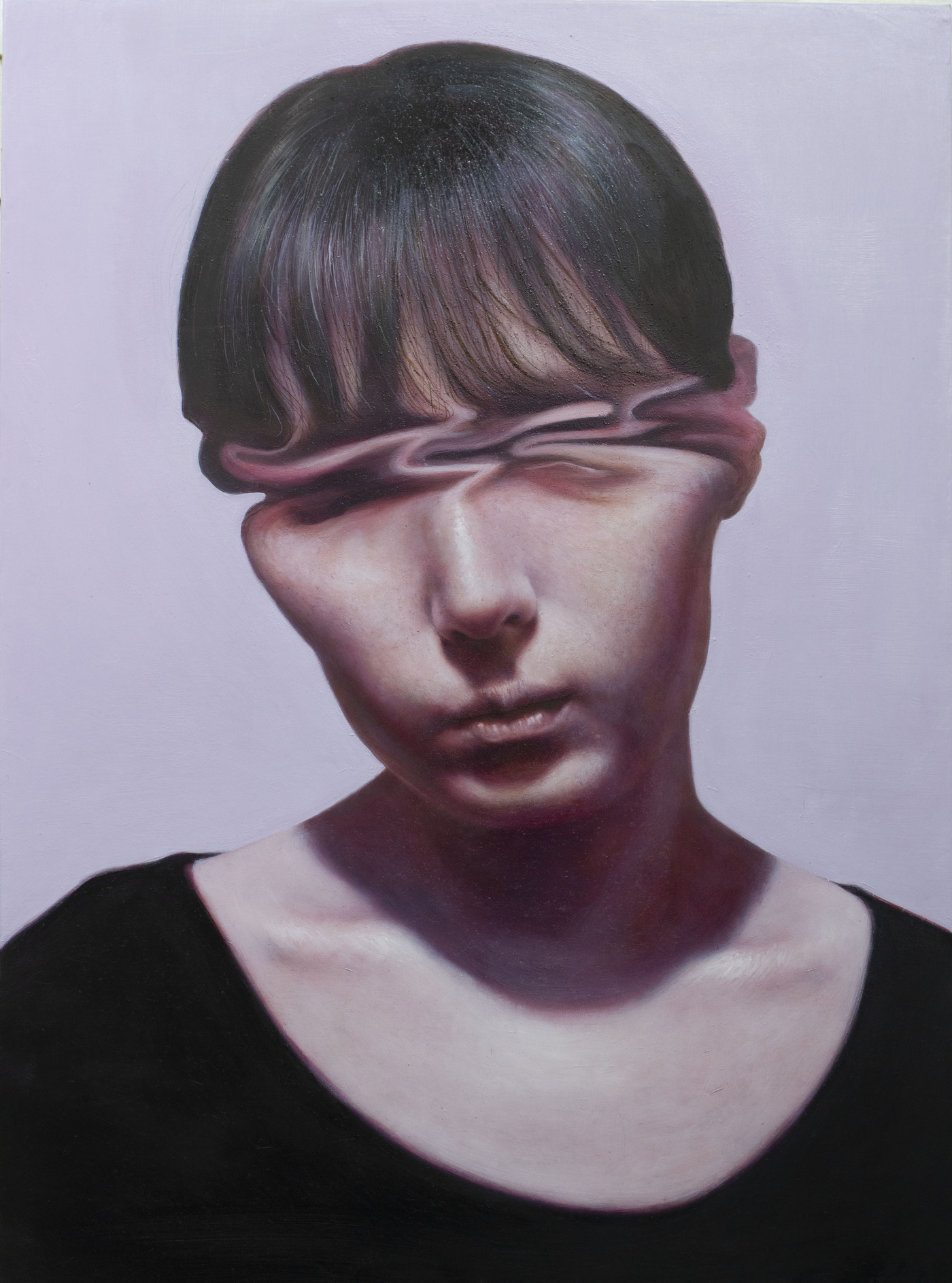 出展作品：川端健太《untitled》