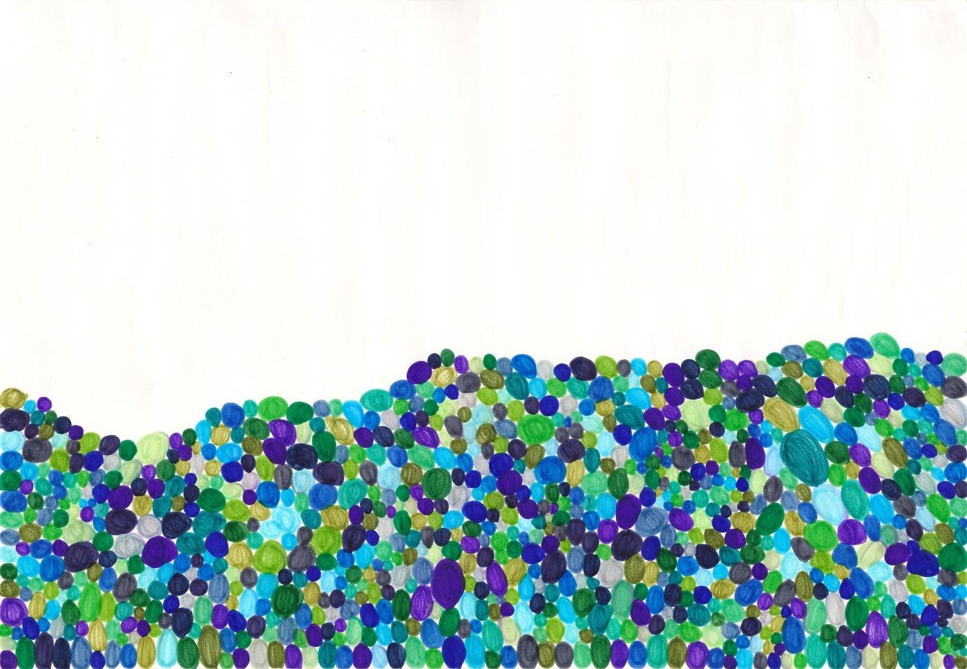 《モリ、シカモウミ》fuco: