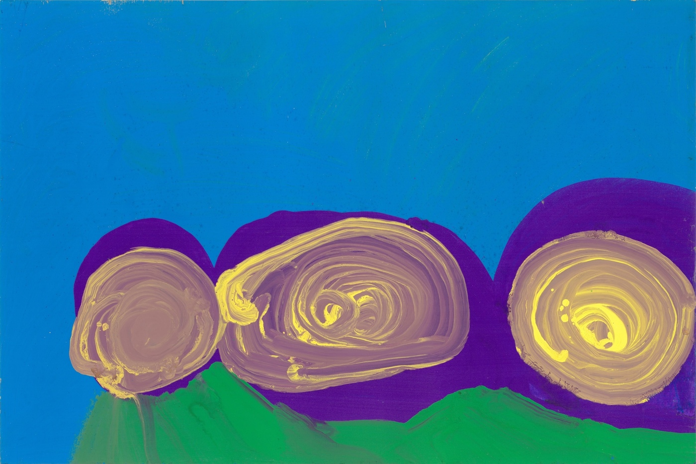 《アイリス》福井将宏