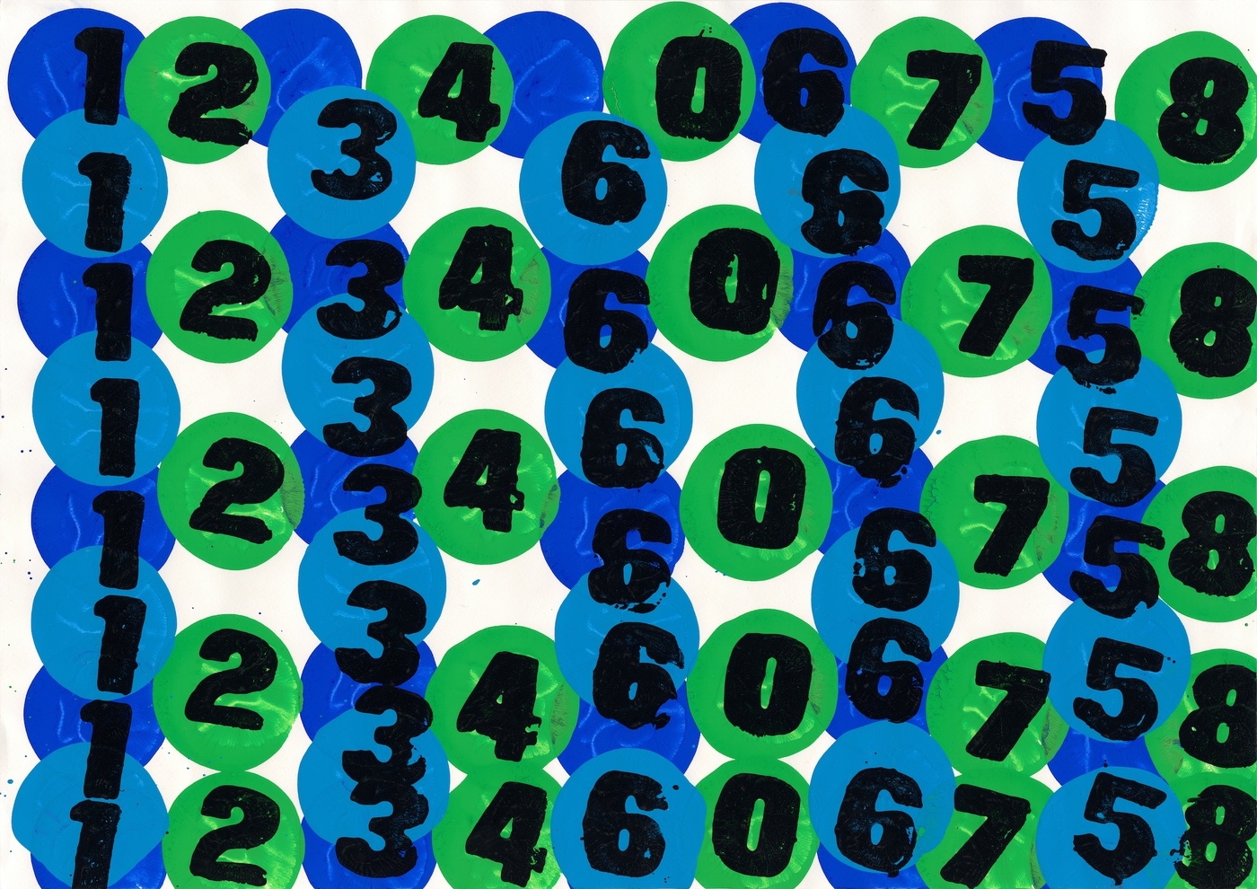 《タイトル不明》中川ももこ